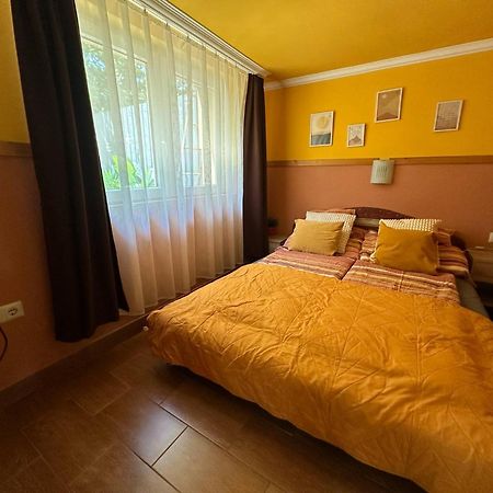 Aranyeso Apartman Hajdúszoboszló Exterior foto